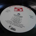 Radiorama, The 2nd Album, LP 1987 Swedem, Beat Box, płyta winylowa, italo disco