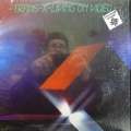Trans-X, Living On Video, LP 1986 US, Atco, płyta winylowa, italo disco