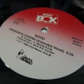 Koto,  Dragon's Legend, 12" 45rpm 1988, Sweden, Beat Box, płyta winylowa, italo disco   