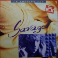 Savage, I'm Loosing You, 12" 45rpm 1988, Sweden, Beat Box, płyta winylowa, italo disco     