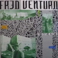 Fred Ventura, Leave Me Alone , 12" 45rpm 1987 Sweden, Beat Box, płyta winylowa, italo disco
