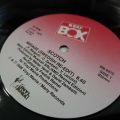 Scotch, Mirage, 12" 45 rpm 1986 Sweden, Beat Box, płyta winylowa, italo disco