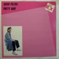 Silver Pozzoli, Pretty baby, 12" 45rpm 1987 Sweden, Beat Box, płyta winylowa, italo disco