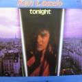 Ken Laszlo, Tonight (A Swedish Beat Box Remix) 12" 1986 Sweden, Beat Box, płyta winylowa, Italo Disco