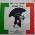 Various, The Italo Disco Collection, 4LP BOX 1986 Germany, Zyx Records, płyta winylowa, italo disco  