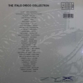 Various, The Italo Disco Collection, 4LP BOX 1986 Germany, Zyx Records, płyta winylowa, italo disco  