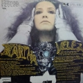 Martha Velez,  Fiends & Angels LP  1969 UK, London, płyta winylowa
