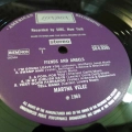 Martha Velez,  Fiends & Angels LP  1969 UK, London, płyta winylowa