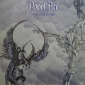 Popol Ace, Stolen From Time, LP 1976 Norway, Polydor, płyta winylowa