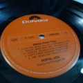 Popol Ace, Stolen From Time, LP 1976 Norway, Polydor, płyta winylowa