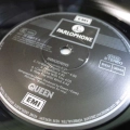 Queen, Innuendo , LP 1991 EU, Parlophone, płyta winylowa
