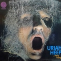 Uriah Heep, ... Very 'Eavy Very 'Umble LP 1970 Germany ,Vertigo, płyta winylowa