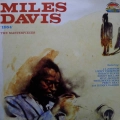 Miles Davis, 1954 - The Masterpieces LP 1986 jazz