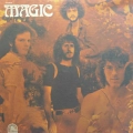 Magic, Magic, LP 1971 US, Rare Earth, płyta winylowa