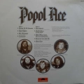 Popol Ace, Popol Ace, LP 1975 Germany, Polydor, płyta winylowa