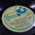 Third Ear Band, Music From Macbeth, LP 1972 UK, EMI/Harvest, płyta winylowa
