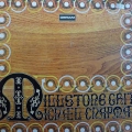 Michael Chapman, Millstone Grit, LP 1973 UK, Deram, płyta winylowa