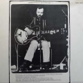 Michael Chapman, Millstone Grit, LP 1973 UK, Deram, płyta winylowa