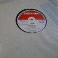 Michael Chapman, Millstone Grit, LP 1973 UK, Deram, płyta winylowa