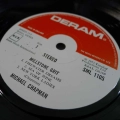 Michael Chapman, Millstone Grit, LP 1973 UK, Deram, płyta winylowa