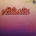 Atlantis, Atlantis, LP 1973 Germany, Vertigo, płyta winylowa, krautrock