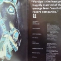 Various, The Vertigo Annual 1970 / Colosseum, Juicy Lucy, Black Sabbath, Nucleus, Manfred Mann, Uriah Heep ..... /, 2LP 1971 UK, Vertigo, plyta winylowa