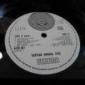 Various, The Vertigo Annual 1970 / Colosseum, Juicy Lucy, Black Sabbath, Nucleus, Manfred Mann, Uriah Heep ..... /, 2LP 1971 UK, Vertigo, plyta winylowa
