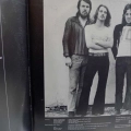 Gash,  A Young Man's Gash, LP 1972 Germany, Brain,  płyta winylowa, krautrock 