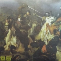 November, 6:e November, LP 1972 Sweden, Sonet, płyta winylowa