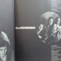 November, 6:e November, LP 1972 Sweden, Sonet, płyta winylowa