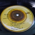 November, 6:e November, LP 1972 Sweden, Sonet, płyta winylowa