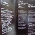Lucifer's Friend, ....Where The Groupies Killed The Blues, LP 1972 Germany, Vertigo,  płyta winylowa, krautrock 