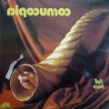 Cornucopia,  Full Horn, LP 1973, Germany, Brain,  płyta winylowa, krautrock  