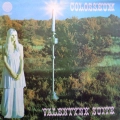 Colosseum, Valentyne Suite, LP 1969 UK, Vertigo, plyta winylowa 