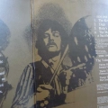 Colosseum, Valentyne Suite, LP 1969 UK, Vertigo, plyta winylowa 