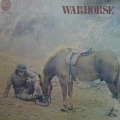 Warhorse, Warhorse, LP 1970 UK, Vertigo, płyta winylowa