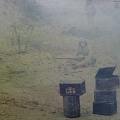 Warhorse, Warhorse, LP 1970 UK, Vertigo, płyta winylowa