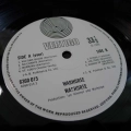 Warhorse, Warhorse, LP 1970 UK, Vertigo, płyta winylowa