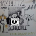 May Blitz, The 2nd Of May, LP 1971 Germany, Vertigo, płyta winylowa