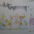 May Blitz, The 2nd Of May, LP 1971 Germany, Vertigo, płyta winylowa