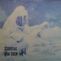 Ruphus, New Born Day, LP 1973 Norway, Polydor, płyta winylowa