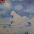 Ruphus, New Born Day, LP 1973 Norway, Polydor, płyta winylowa