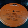 Ruphus, New Born Day, LP 1973 Norway, Polydor, płyta winylowa