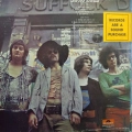 Gravy Train, Gravy Train, LP 1970 US PROMO, Polydor, płyta winylowa