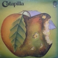  Catapilla,  Catapilla, LP 1971 UK, Vertigo, płyta winylowa