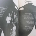  Catapilla,  Catapilla, LP 1971 UK, Vertigo, płyta winylowa