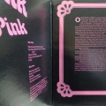 Twink, Think Pink, LP 1970 US, Sire, płyta winylowa