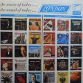 Twink, Think Pink, LP 1970 US, Sire, płyta winylowa