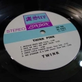 Twink, Think Pink, LP 1970 US, Sire, płyta winylowa