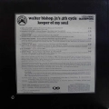 Walter Bishop, Jr.'s 4th Cycle  Keeper Of My Soul, LP 1973 US, Black Jazz Records, Quadraphonic , płyta winylowa  